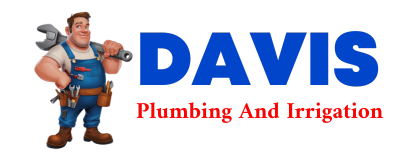 Trusted plumber in SUNBURG